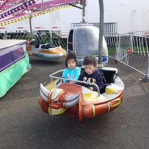 Meet your Posher, Jisun